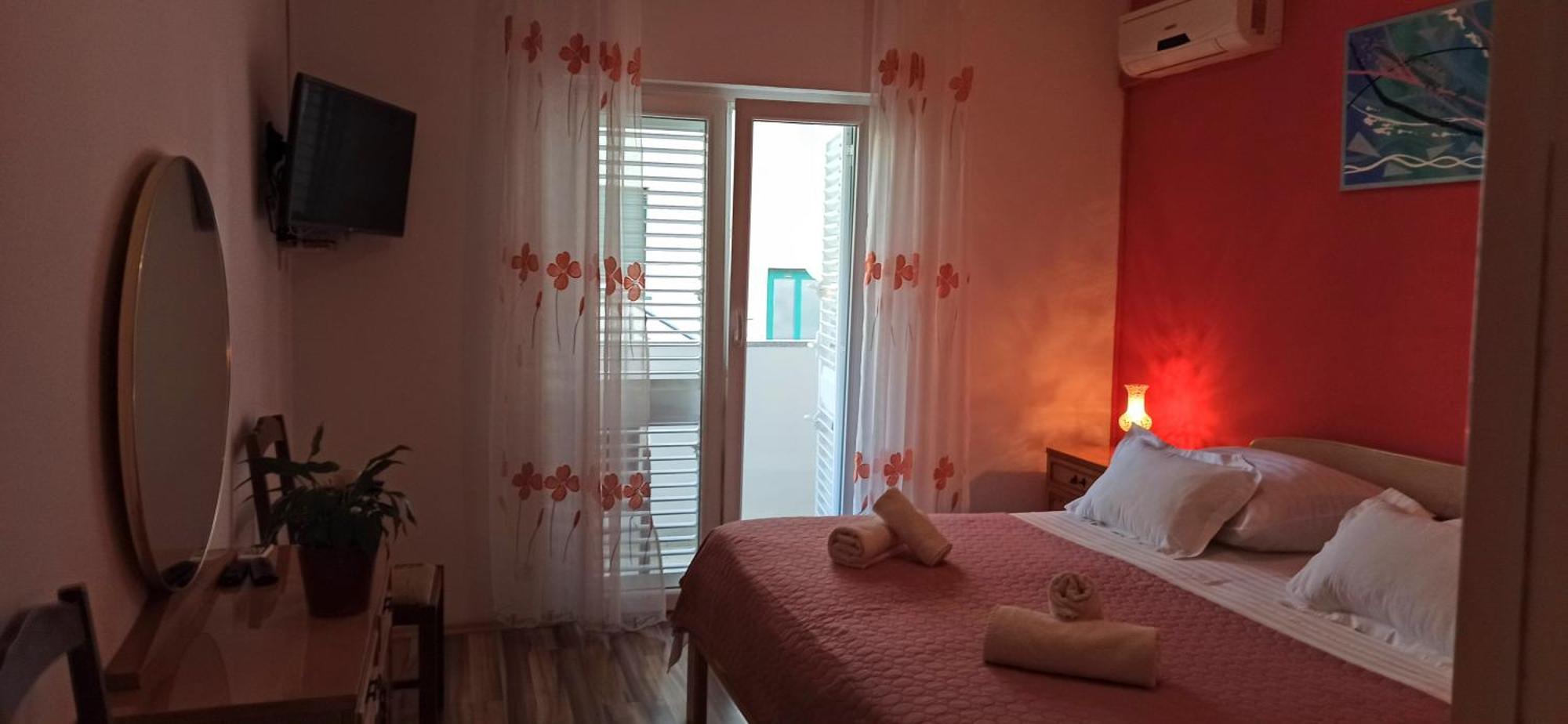 Apartments Desa Petric Hvar Town Rom bilde