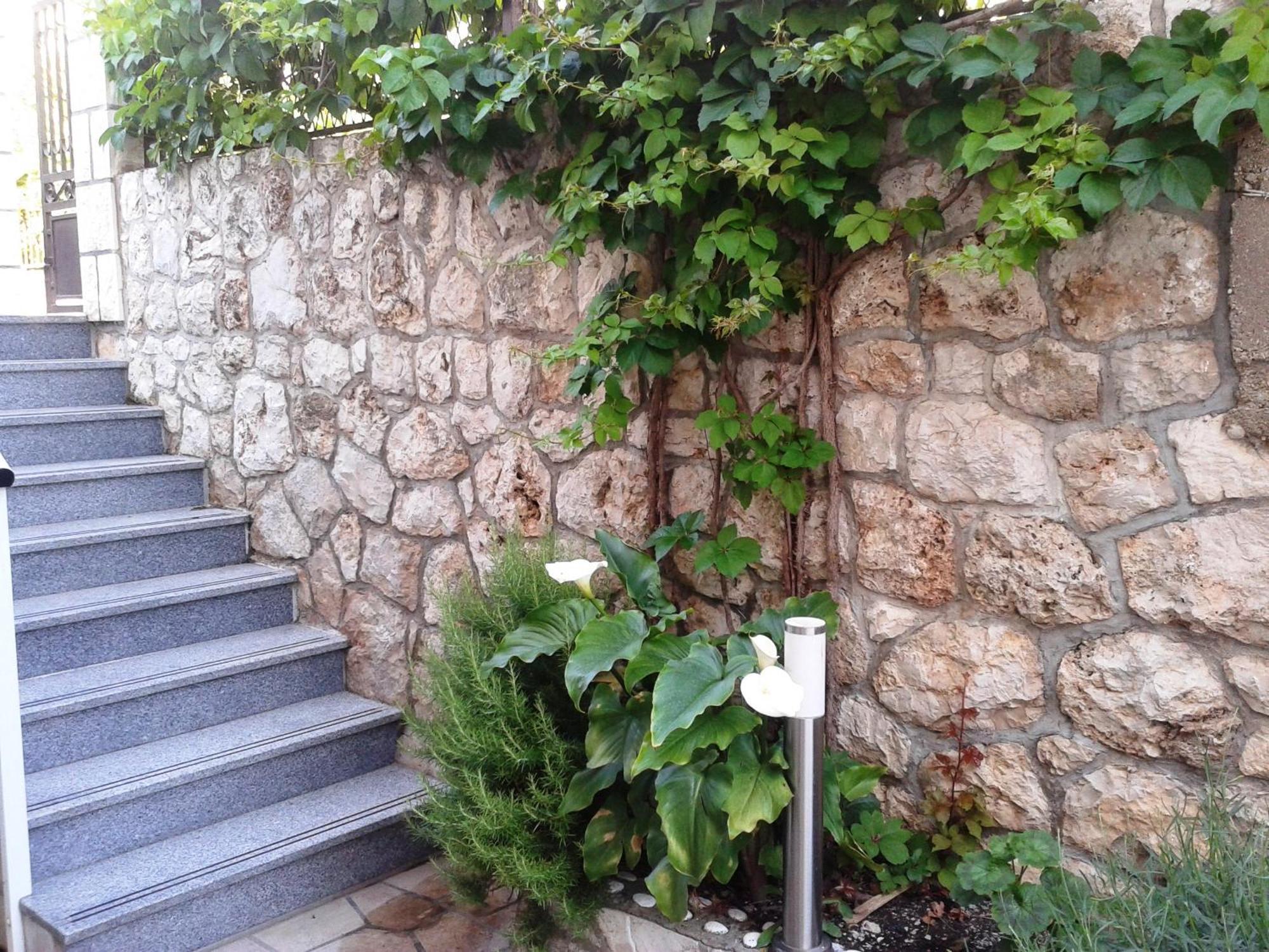 Apartments Desa Petric Hvar Town Rom bilde